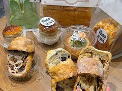 -熊猫家PANDA BAKERY(望江店)
