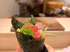 -鮨一日本料理旗舰店(总店)