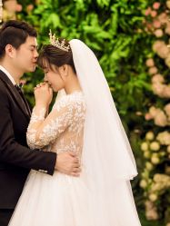 -蜜柚映画婚纱摄影(双井店)