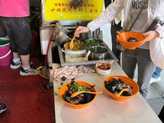 -阿麟馄饨(延长路店)
