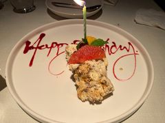 杏仁冰淇淋-Solo(衡山路店)