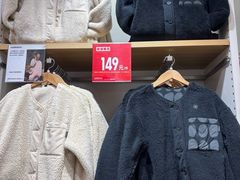 -优衣库(上海虹口龙之梦店)