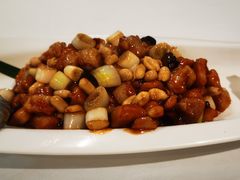 -香融府·烤鸭·家常菜(花乡奥莱店)