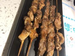-京韵胡同·酱香羊蝎子火锅涮肉(长寿路店)