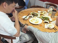 -官塘锋记鱼生·生腌·砂锅粥(牌坊街店)