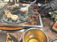 -橡果烤肉(仙林店)