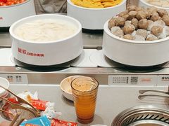 -龍歌自助小火锅(雨花台江南虹悦城店)