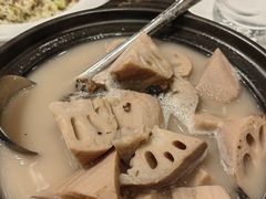 -品泉餐厅·大盆鱼·走地鸡
