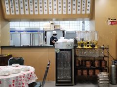 -虎虎龙虾大排档(双井店)