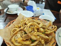-南记食粥坊·宵夜大排档(岭南分店)
