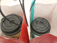 -茶米有言(城市市集龙之梦店)