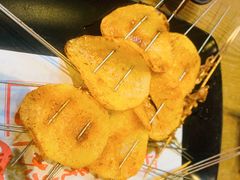 -马海涛牛肉串·午市牛腩饭·烧烤夜宵(领汇广场店)