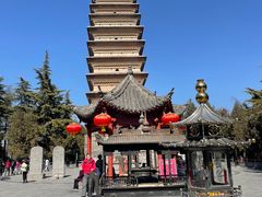 -洛阳白马寺