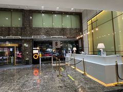 -新旅金谷大酒店(CCMALL时代广场红山店)