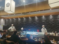 -一本料理(西溪天街店)