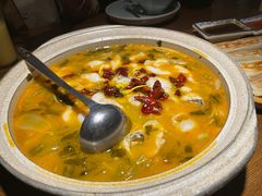 -弄堂里·寻味杭州(湖滨银泰in77C区店)