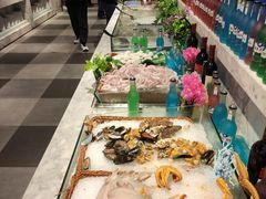 -火锅岛潮牌自助餐厅(天津天佑城店)