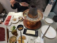 -东来顺饭庄(王府井步行街店)