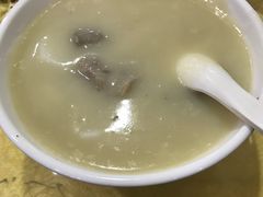 -双喜饭庄(马道坡街店)