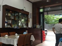 -芽庄老成都川菜馆