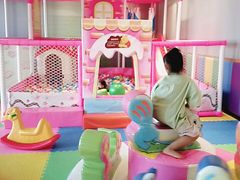 -郑州银基黄帝宫御温泉