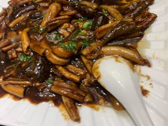 响油鳝丝-燕云楼(云南路店)