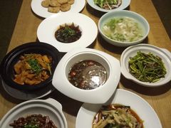 -马仕玖煲·融合菜·酥不腻烤鸭(人大店)