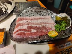 -久藏·横膈膜烧肉·酒场(江汉路店)