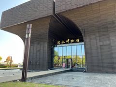 -天生桥景区