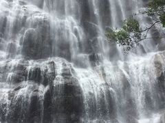 -千泷沟大瀑布旅游区