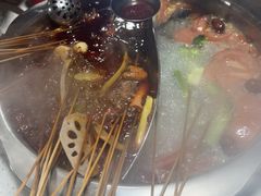 -满江红串串香(七道堰街店)