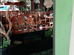 -松沪名灶·豆浆鱼头·新上海菜(飞航吾悦广场店)