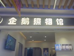-企鹅照相馆(岗顶天娱店)