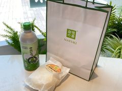 -奈雪的茶(华强北中航城店)