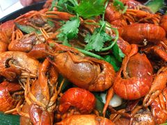 -杭宁香吧岛龙虾(观城店)