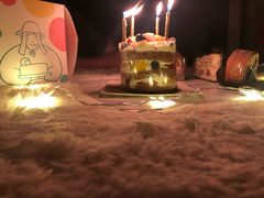 -卷心卷意·轻甜蛋糕(新光天地店)