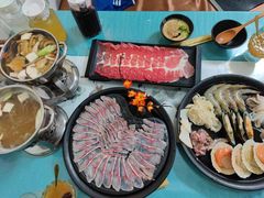 -丽江庭院之丽江往事(安定门店)