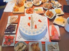 -青藤茶馆(南山路店)