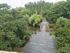 -合肥三国新城遗址公园