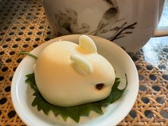 -杭州西湖柳莺里酒店·闻莺厅