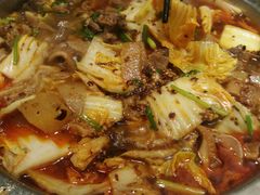 -古乐牛香·鲜牛肉牛杂火锅(新区店)