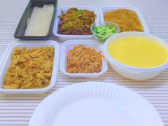 -姥姥家春饼店(惠新东街店)
