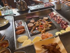 -塘屋烧烤·云南火塘烧烤品牌(春城慧谷旗舰店)