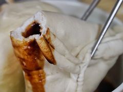 糖三角-天泽祥·鼓楼馒头(鼓楼店)