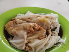 -兴榕美食(名都分店)