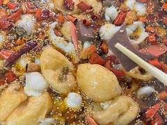 -黑皮酸菜鱼(绣花巷店)