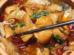 -雅酌园·烟火南京菜(颐和路店)