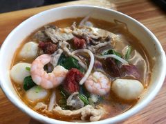 -明月虾面(厦禾路店)