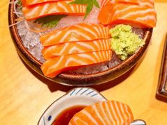 -鮨一日本料理旗舰店(总店)