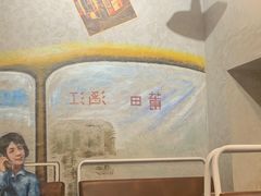 -蚝火爆·烧烤餐厅